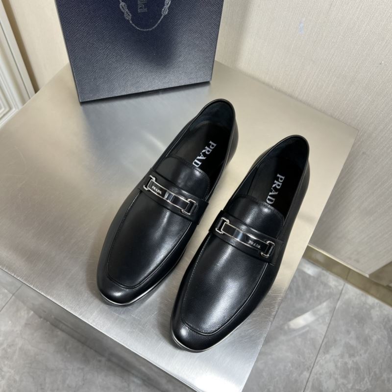 Prada Business Shoes